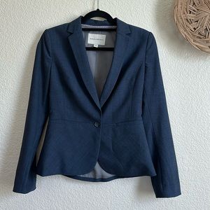 Banana Republic Blazer